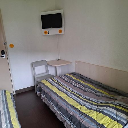 Hotel Class'Eco 카르카손 외부 사진
