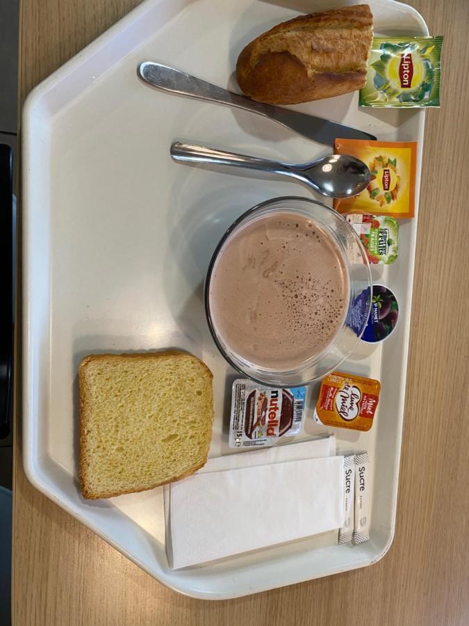 Hotel Class'Eco 카르카손 외부 사진