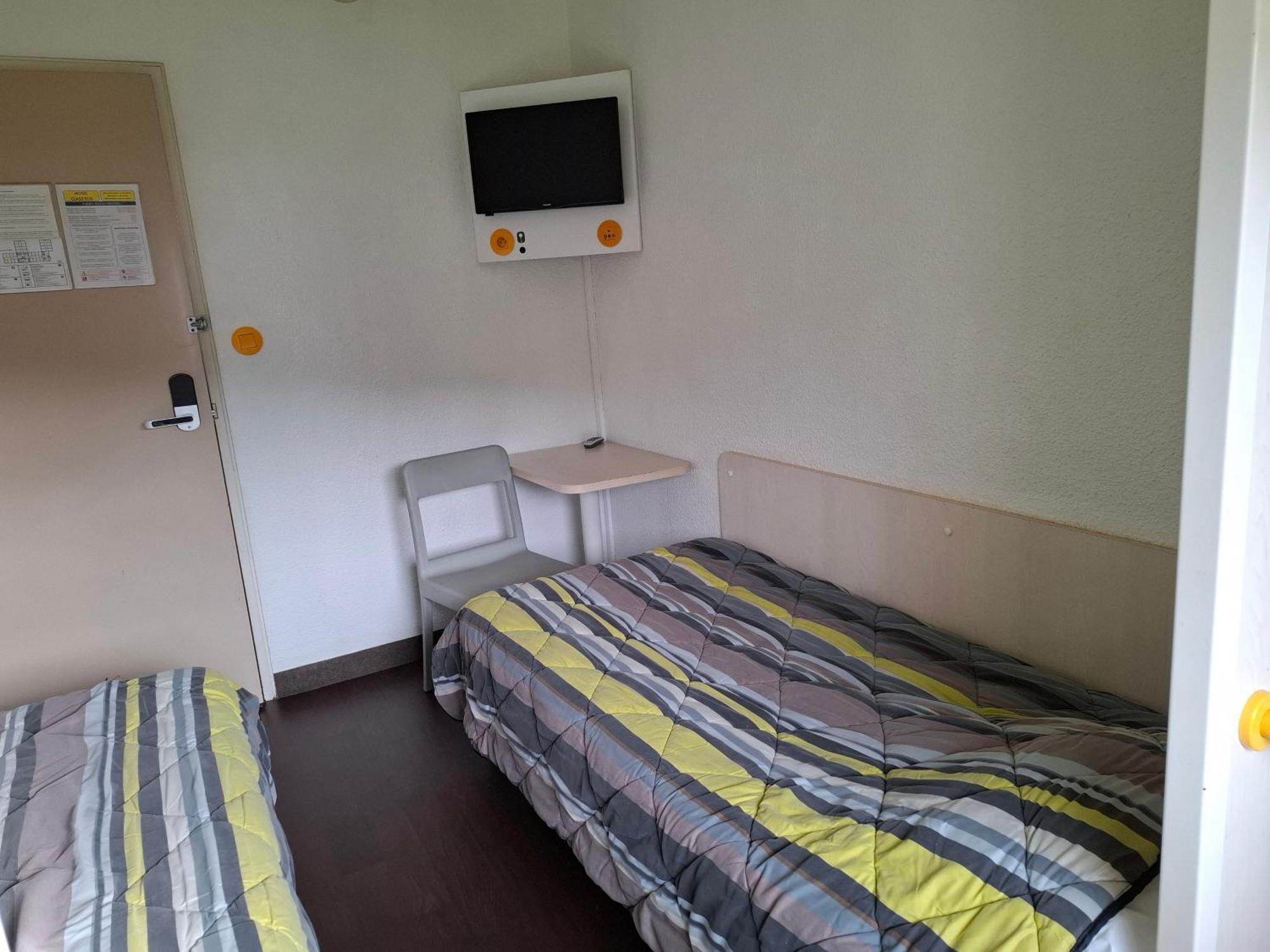 Hotel Class'Eco 카르카손 외부 사진