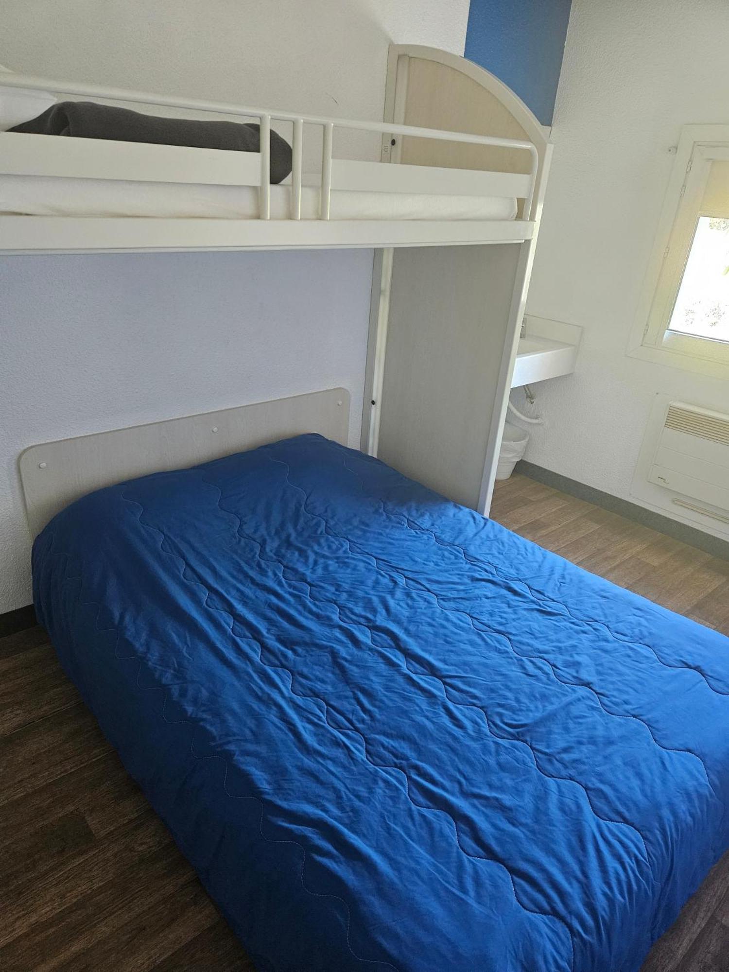 Hotel Class'Eco 카르카손 외부 사진